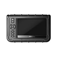 MITCORP USA2000J-6-3000 Industrielles Videoskop-System
