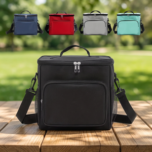 Borsa Termica Portatile Smartspace con Tracolla (Vari Colori) - Product Image 3