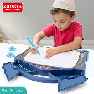 Zhorya coloré dessin écriture jouets écriture pour enfants <span class=keywords><strong>ardoise</strong></span> planche à dessin magique pour les enfants - Product Image 2