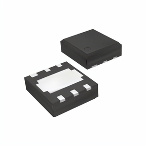 6 ชิ้น WFDFN Exposed Pad XC6209F14ADR-G ชิ้นส่วนวงจรอิเล็กทรอนิกส์สำหรับการจัดการพลังงาน (PMIC) มีสินค้าในสต็อก - Product Image 1
