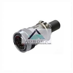 Carcasas de conector circular de alta calidad SJS840340 - Product Image 4