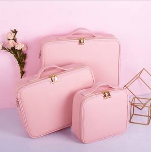 Kit <span class=keywords><strong>de</strong></span> <span class=keywords><strong>maquillaje</strong></span> <span class=keywords><strong>profesional</strong></span> <span class=keywords><strong>completo</strong></span> <span class=keywords><strong>de</strong></span> mármol blanco, estuche <span class=keywords><strong>de</strong></span> joyería enrollable <span class=keywords><strong>de</strong></span> cuero, Maleta <span class=keywords><strong>de</strong></span> <span class=keywords><strong>maquillaje</strong></span>, almacenamiento <span class=keywords><strong>de</strong></span> viaje para artistas, superventas - Product Image 5