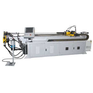 Copper Tube Bending and Forming <b>Machine</b> for Heat Exchanger - Product Image 3