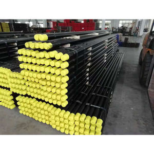 Tubería de Perforación HDD Fabricada en China, Forjada, D10X14/D10X15 D16X20/D16X20A, Tipo de Rosca FST 1 # 200/250 Longitud de Trabajo 3 m - Product Image 2