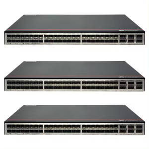 CE6865E-48S8CQ 02354CPT-003 <span class=keywords><strong>4</strong></span> Core 48 Portas 25G Gigabit Ethernet Enterprise <span class=keywords><strong>Networking</strong></span> <span class=keywords><strong>Solutions</strong></span> Switch <span class=keywords><strong>Data</strong></span> Center - Product Image 6