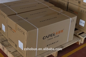 20kw 24kw 28kw 30kw 32kw domestico combi parete caldaia a gas - Product Image 6
