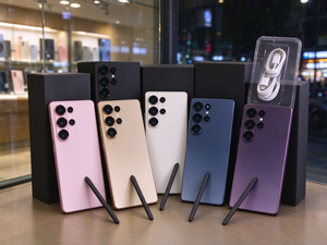 S26 Ultra รุ่นใหม่ ปี 2026, สมาร์ทโฟน 5G ปลดล็อค, 24GB+512G Deca Core 6.8, หน้าจอโค้งเล็กน้อย, ปลดล็อคด้วยใบหน้าและลายนิ้วมือ - Product Image 6