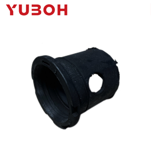 Manguera de Entrada del Cuerpo del Acelerador YUBOH 17228-5R1-008 para Honda Fit GK5 2015-2020 y HR-V RU1 2015-2020, Tubo de Goma de Admisión de Aire - Product Image 2