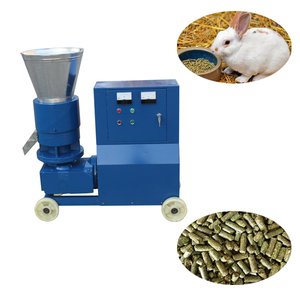 Promotion 2026 Nouvelle machine à <span class=keywords><strong>granulés</strong></span> <span class=keywords><strong>de</strong></span> <span class=keywords><strong>bois</strong></span> 100-500 kg/h - Product Image 5