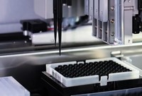 Consommables expérimentaux de haute qualité Embouts de pipette conducteurs noirs 300ul pour les tests d'utilisation médicale en laboratoire
