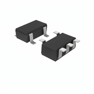 Electronic Chips Component BD5357G-TR Power Management (PMIC) Manufacturer Channel SC 74A, SOT 753 - Product Image 1