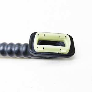 ฝาครอบชุดสายไฟท้ายรถยนต์ Volkswagen รุ่น 1K9971829C ยางกันน้ำ IP65 สำหรับ Tiguan Scirocco - Product Image 3
