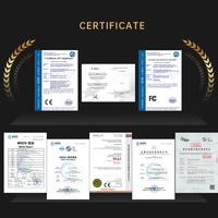 Exoesqueleto de Fibra de Carbono con IA, Ligero, Asistente para Senderismo, Robot Eléctrico de Escalada, Dispositivo de Asistencia para Montaña, Exoesqueleto de Rescate