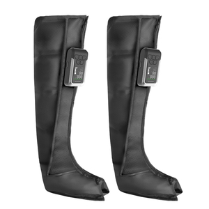 Массажер для ног с подогревом - Product Image 1