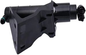 1648600547 Accessoires automobiles, buse de lave-phare et 860 05 <span class=keywords><strong>47</strong></span> pour Mercedes Benz W ML350 450 500 - Product Image 6