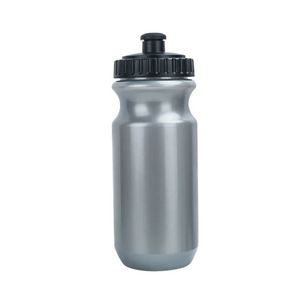 ขวดน้ำพลาสติก PE สำหรับปั่นจักรยาน แบบพกพา ใช้ซ้ำได้ ปลอดสาร BPA สำหรับกีฬา - Product Image 2