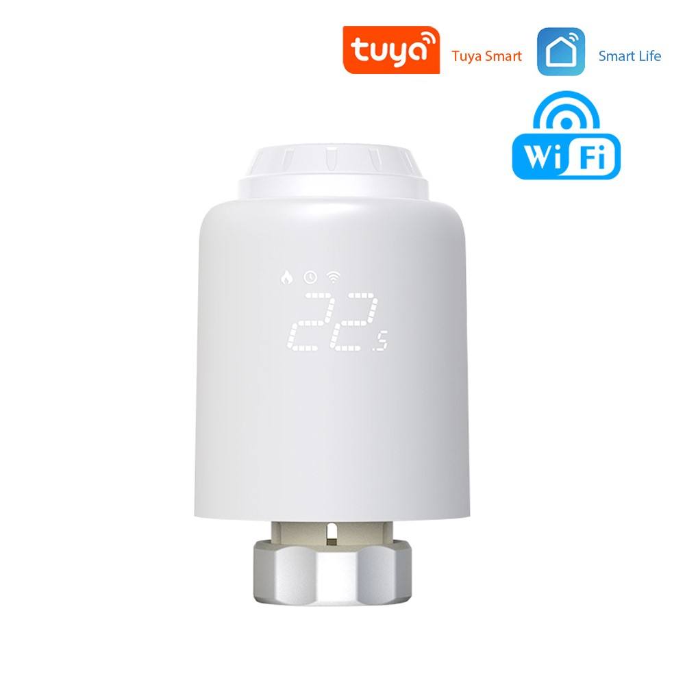 TV601 ZIGBEE Tuya