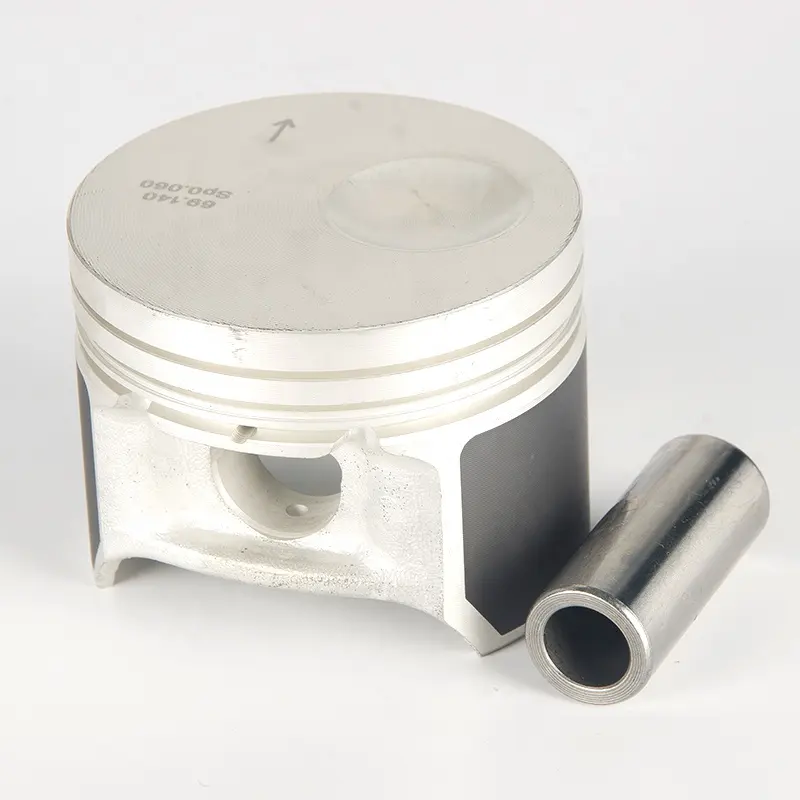 Aftermarket Giá Ford Piston Bộ Phận Động Cơ Piston 68.70 Mm Cho Ford Ka/Fiesta 1.0 8V Vườn Cười Rocam