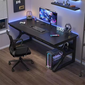 Nhà Máy Bán buôn giá tùy chỉnh thiết kế nhà văn phòng máy tính bảng bàn - Product Image 1