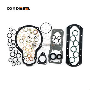 ชุดปะเก็น PE6P 2417010001 VE ชุดซ่อมปั๊มหัวฉีด<span class=keywords><strong>2</strong></span> 417 010 001(800001) - Product Image 2