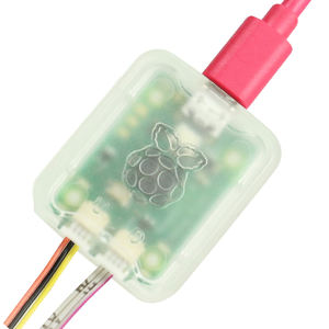 BSSY) Sonda di Debug Raspberry <span class=keywords><strong>Pi</strong></span>, Debugger USB per Raspberry <span class=keywords><strong>Pi</strong></span>, Scheda di Sviluppo Seriale ARM SWD, Nuovo Originale - Product Image 4