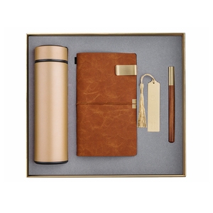 Thermos cup thermos flacon sous vide ensembles cadeaux promotionnels d'affaires - Product Image 1