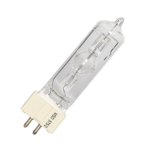 Roccer HID sân khấu Studio ánh sáng chiếu sáng kim loại halua đèn thay thế cho 575 bóng đèn MSR 575/2 - Product Image 1