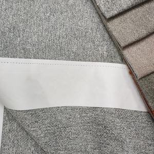 <span class=keywords><strong>Tela</strong></span> Jacquard Opaca Lisa con Lurex de <span class=keywords><strong>Cachemira</strong></span> Australiana, Diseño Nuevo, Tejida para Tapicería y Textiles del Hogar, Personalizada por Fábrica China - Product Image 4