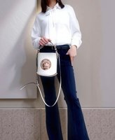 Sacs à main vintage en cuir véritable pour femmes - Appliques sculptées à la main, style cowboy, résistants à l'eau, sacs à bandoulière