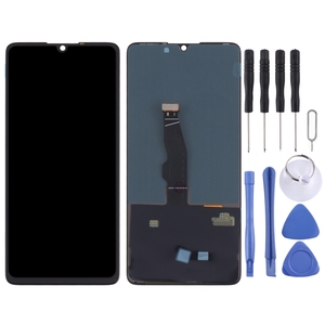 Prezzo di fabbrica OLED schermo LCD per <span class=keywords><strong>Huawei</strong></span> <span class=keywords><strong>P30</strong></span> con digitalizzatore Full Assembly - Product Image 2