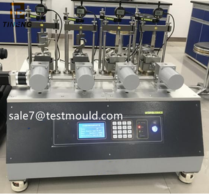 Satılık toprak dörtlü otomatik doğrudan kesme makinesi - Product Image 1