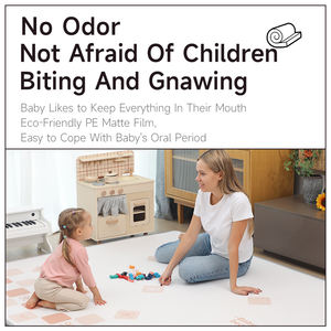 <span class=keywords><strong>Tapis</strong></span> d'éveil pour bébé EPE extra épais anti-chute, <span class=keywords><strong>tapis</strong></span> pour nourrissons non toxique et inodore, <span class=keywords><strong>tapis</strong></span> personnalisé - Product Image 3