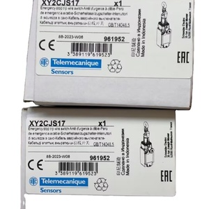 Nuevo y Original XUYFALNEP60050 XUYFALNEP60080 XUYFALNEP60120 Precio Competitivo - Product Image 1