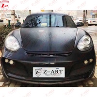 Kit de spoiler aérodynamique Z-ART 987 pour Porsche 987.2 Boxster Cayman 2005-2011, pièces de tuning extérieur pour retrofit