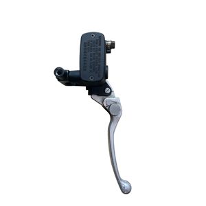 Pompa Freno Anteriore Kymco Downtown 300 2011 - Compatibile 00143069 Alluminio Nuova - Product Image 1