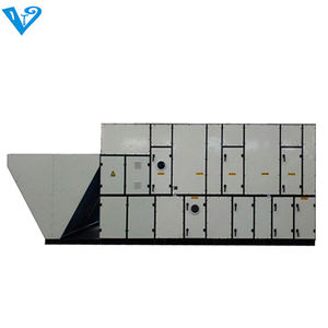 Venttech سقف أعلى وحدة تيار متردد ، تكييف مركزي ، قوية وتوفير الطاقة - Product Image 2