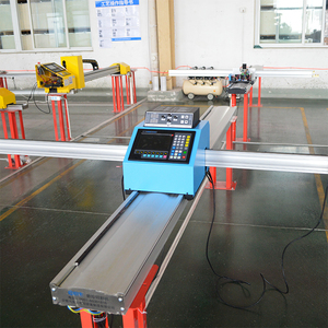 Mini Small Desk Staircase Handrail Guardrail High-definition Air Cut 100 Crossfire Oxy-fuel 1530 /1630 /2 - Product Image 6