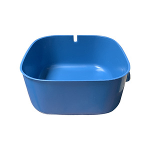 Customized Nursing Bed Plastic Urine Guard Urine Blocking Basin For Elderly Bedridden Patients - Product Image 1