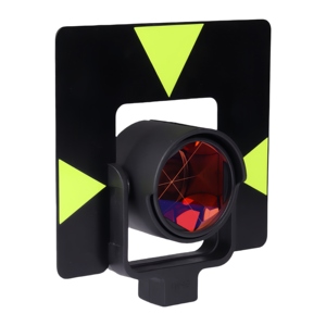 Prisma Óptico De Alta Precisão Estação Total Levantamento Instrumento Grande Vidro BK7 + Liga De Alumínio Prisma Levantamento Equipamento Prisma - Product Image 6