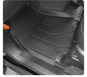 שוק יפן vxy80 noah 80 hd כל-מזג האוויר חומר tpe עם עיצוב בסגנון cyberpunk כולל אביזרים תא מטען - Product Image 4