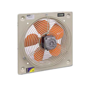 พัดลมแบบแรงเหวี่ยง Judge รุ่น Pf-925-2t-0.5 375v ABS สำหรับระบายอากาศในโรงเรือนวัว - Product Image 1