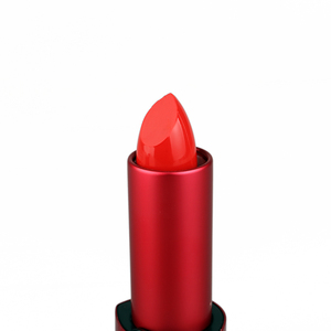 Nuovo arrivo rossetto vegano a marchio privato di alta qualità a lunga durata bastoncino a base minerale impermeabile opaca ODM per la bellezza - Product Image 3
