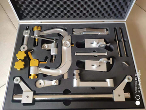 Penjepit Tengkorak Mayfield Tiga Pin Medis FM-TJ-001 untuk Bedah Neurosurgery atau Ortopedi - Product Image 5