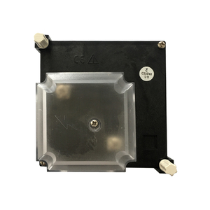 Dixsen DT-A96 96X96 72X72 48X48 Akıllı Analog Panel Göstergeli Ampermetre 1.5 Hassasiyet Sınıfı 220V AC Tek Fazlı - Product Image 4