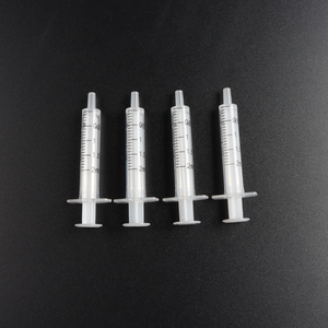 Siringa Monouso Senza Ago da 2ml 5ml 10ml per Uso in Laboratorio - Product Image 5