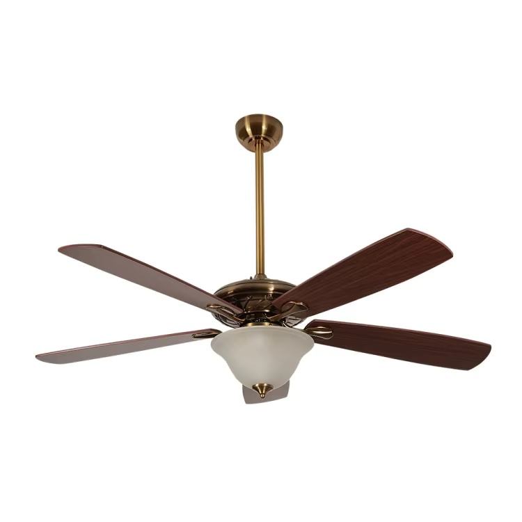 Latón antiguo + Nogal