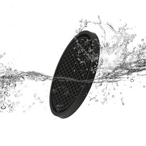 Portavasos Universales Antideslizantes Integrados en Adornos, Posavasos, Accesorios Interiores para Automóviles, Cubierta para Portavasos de Automóvil - Product Image 5