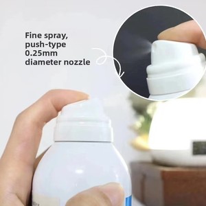 Spray apaisant et revitalisant, tonique hydratant et réparateur pour le visage et le corps, pour hommes, 300 ml - Product Image 4