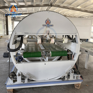 Décoration murale, panneau 3D, revêtement mural MCM, argile, pierre souple, carreaux flexibles, ligne de production de pierre MCM - Product Image 6