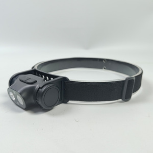 USB Rechargeable Super Brightness <strong>Headlamp</strong> <strong>Explosion</strong> <strong>Proof</strong> IP66 Waterproof Sensor Headlight with Magnet for Outdoor Fishing - Product Image 5